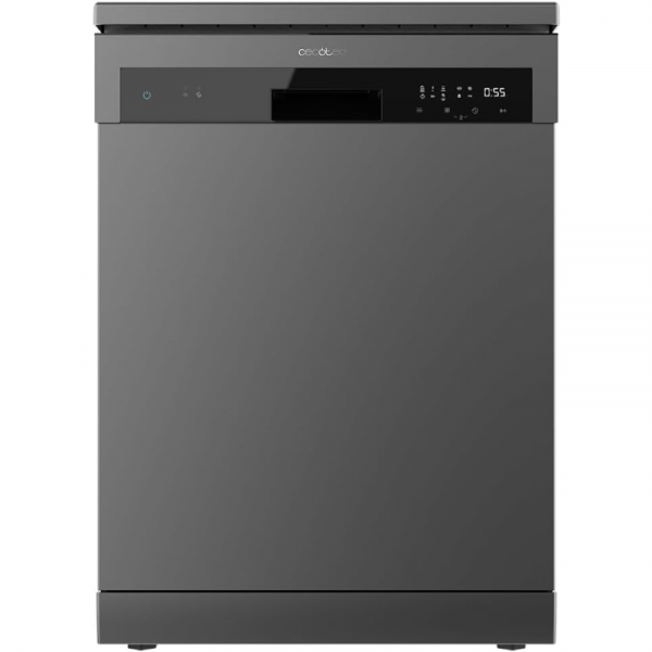 Cecotec Bolero Aguazero 6100 / 4201 Lavavajillas de Libre Instalación