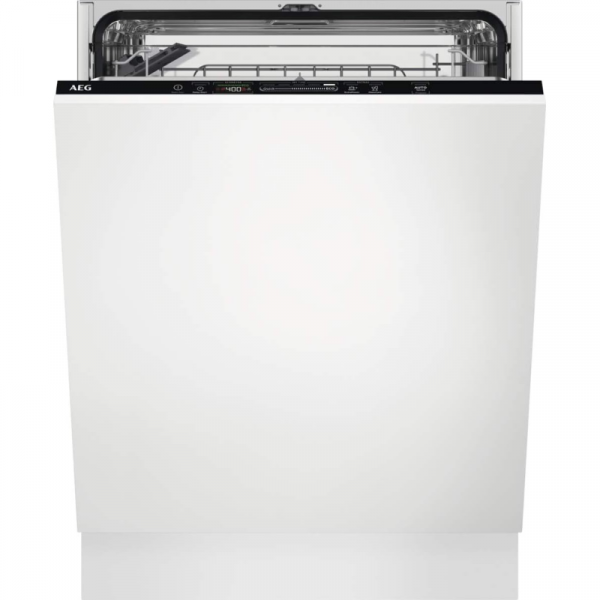 AEG AirDry Lavavajillas Empotrable con Capacidad de 9 a 15 Servicios