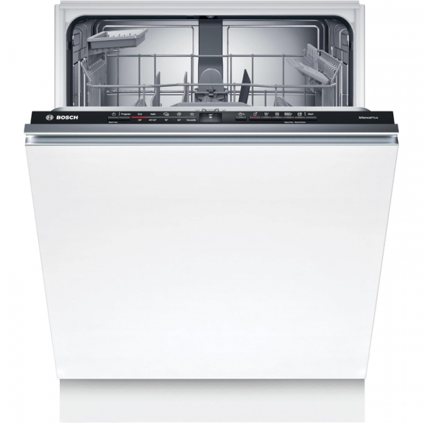 Bosch SMV2ITX18E / SMV4ECX21E / SMV2HAX00E Lavavajillas Empotrables con Conectividad y Diseño en Blanco
